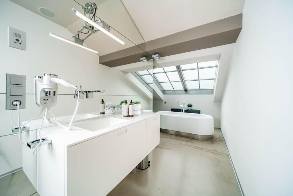 Apartament Amazing *