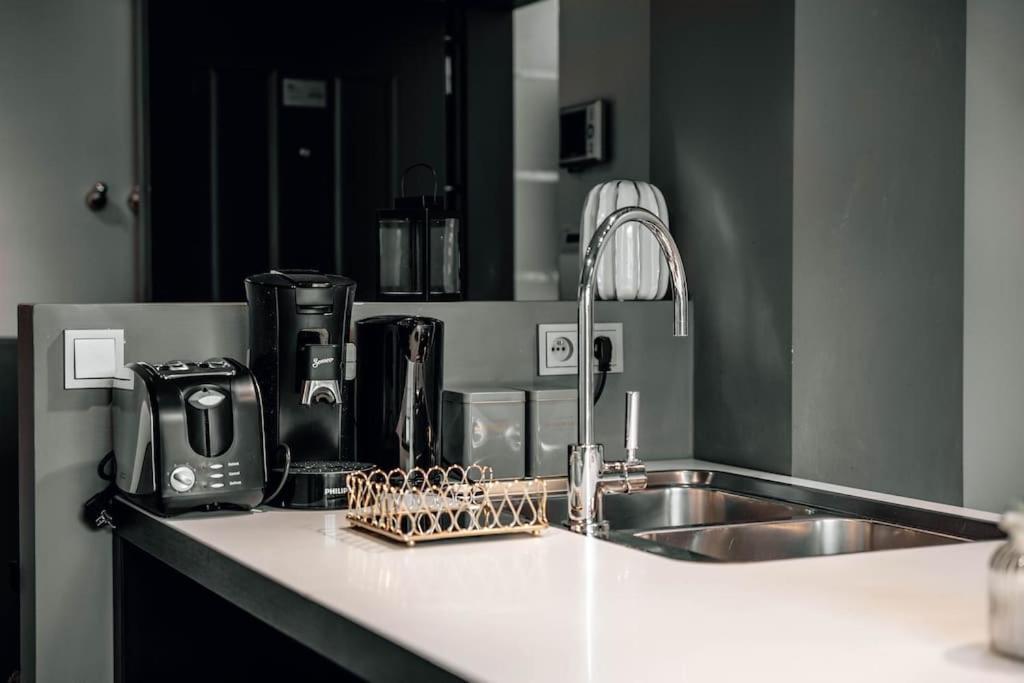 Amazing Apartament
